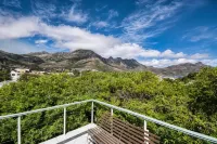 Brightwater Lodge Hotels in Hout Bay