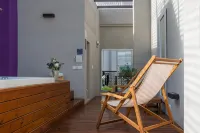 Infinito Hotel - Spa