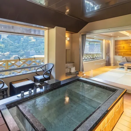 Hotel Okada