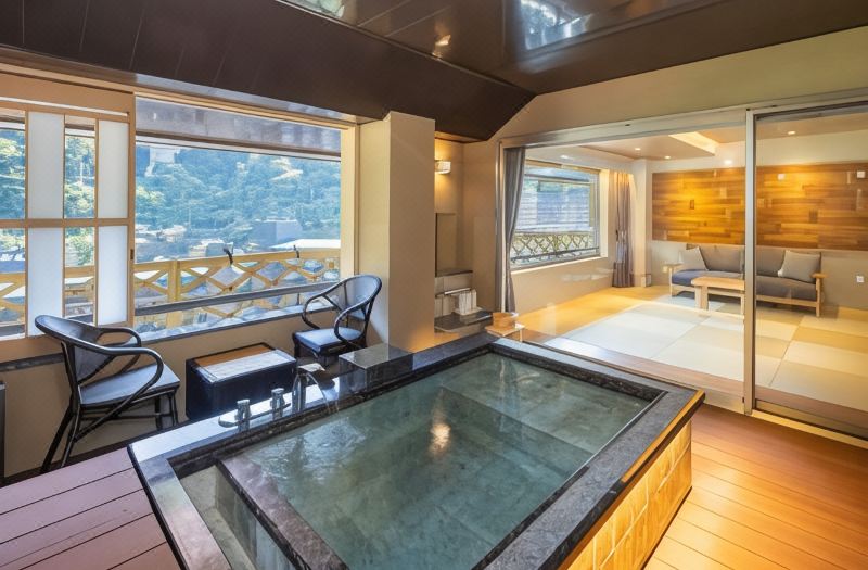 Hotel Okada photo 3