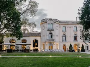 Hôtel Domaine de Biar