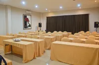 The Cabin Tanjung Hotel Wonosobo