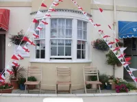 Seaspray Guest House - Pensions