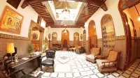 Riad Las MIL y Una Noches Tetuan Hotels in Tétouan