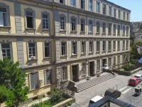 Napul'è Hotels in Naples