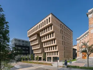 스위스 호텔 아파트먼트 - 루가노