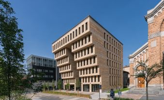 Swiss Hotel Apartments - Lugano