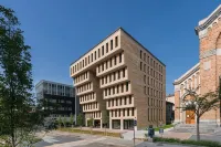 Swiss Hotel Apartments - Lugano Hotel a 