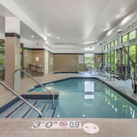 Cambria Hotel Madison East