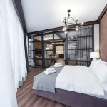 Snega Apart Hotel by Provence のホテル