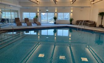Pentire Hotel