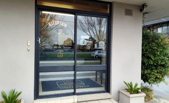 Best Western Governor Gipps Motor Inn