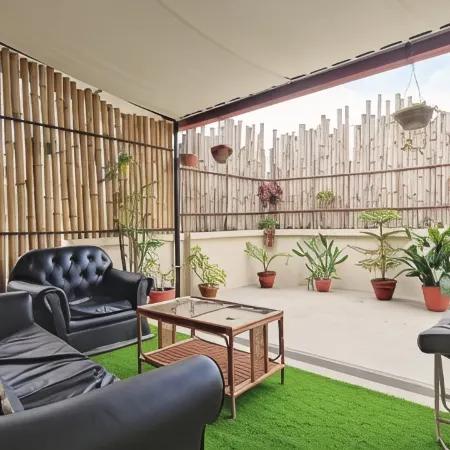 Nextdoor Patan
