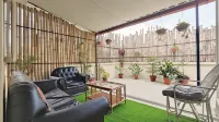 Nextdoor Patan