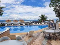 Hotel Mi Paraíso Río Dulce Hotels in San Felipe de Lara