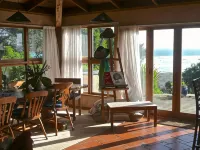 Bethells Beach Cottages - Tiny houses