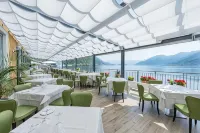 Villa Belvedere Como Lake Relais - 3 tähden