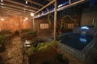 Alba Hotel Yerevan