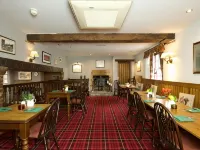 The Plough Inn Hotels in Highlow