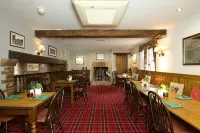The Plough Inn - Pet friendly