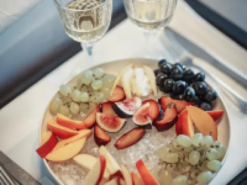 Otel 1924 Kars otelleri