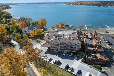 Bella Vista Suites Lake Geneva