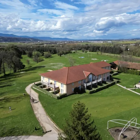 Domaine Golf Albon