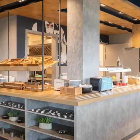 Ibis Budget Oostende Airport