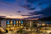 Casaly Hotel & Spa Hotels in Аргостоліон