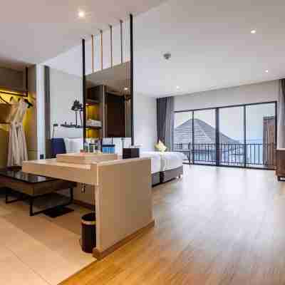 โนโวเทล เกาะสีชัง Rooms