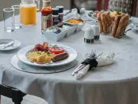 All Seasons Boutique Hotel - Sustainable Electricity and Water Hotels near Erasmuskloof