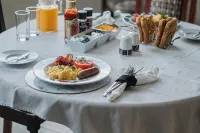 All Seasons Boutique Hotel Hotels in City of Tshwane Metropolitan Municipality