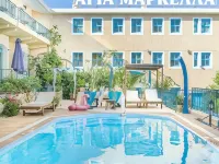Agia Markella فنادق في خيوس