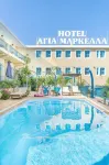 Agia Markella Hotels in Vrontados