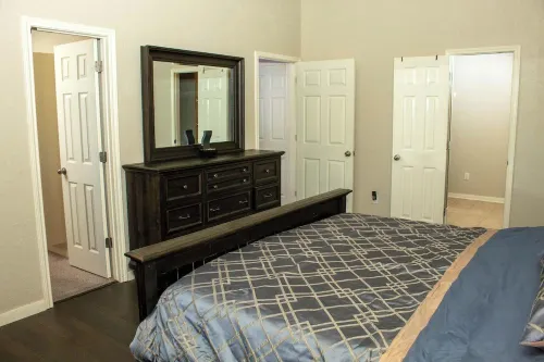 Converse retreat just 19 minutes from Frost Bank Center