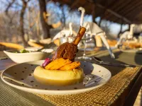 Leopard Plains - Lodges