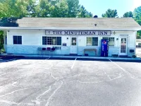 The Minuteman Inn Acton Concord Littleton Hotels near Pearle Vision