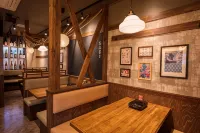 Hakuba Mahoroba