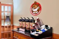 AmericInn by Wyndham Albert Lea - breakfast