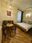 Yeghevnut Hotel Các khách sạn ở Goris