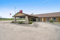 Segovia Lodge Junction TX I -10