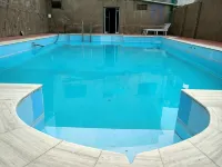 Radhika Palace Hotel - Haustierfreundliche