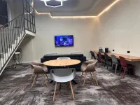 AQ Minisuites Hotels in Almaty