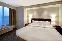 SpringHill Suites Louisville Airport Hotels in Louisville