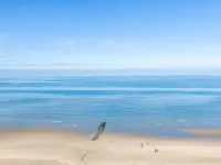 Rooftop Escape in Middelkerke