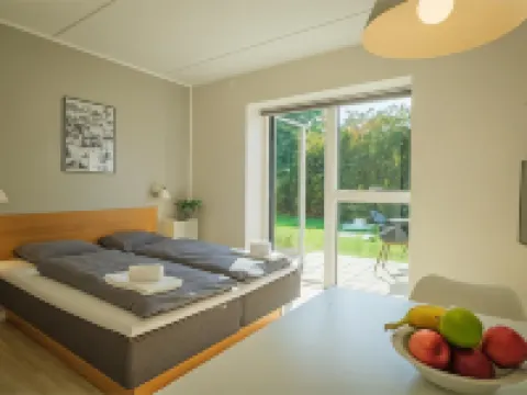 Aalborg Hotel Apartments Hotels in Aalborg