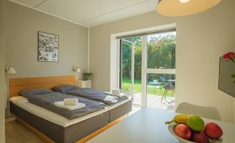 Aalborg Hotel Apartments
