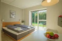 Aalborg Hotel Apartments