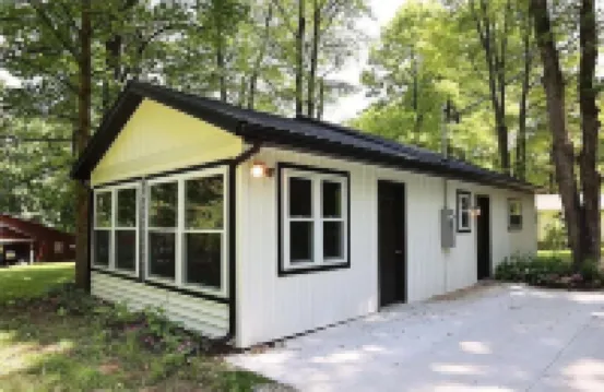 The Reel Cottage 2 Fireplaces, Firepit Leesville Lake 2 Private Bdrms No Stairs Hotels in Carroll County