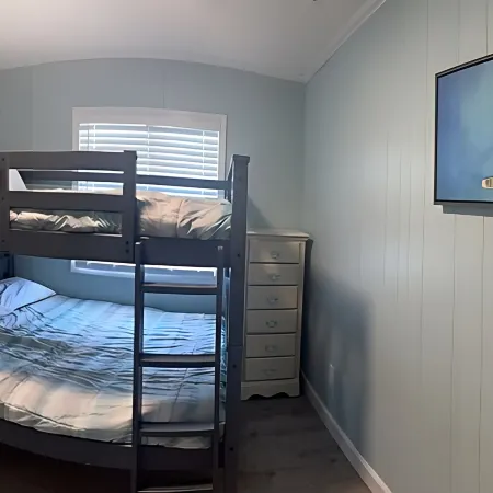 A coastal getaway in a private neighborhood in quaint Duck, NC